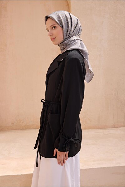 Belli KLASIČAN UZORAK Svila ŠAL 4109D KEPER