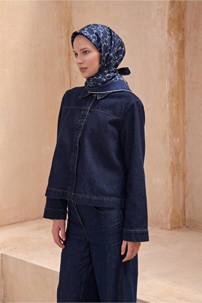 Belli KLASIČAN UZORAK Svila ŠAL 4109D KEPER