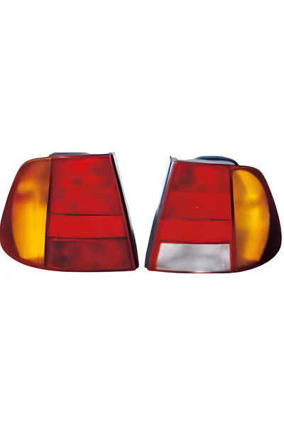 Depo Volkswagen Polo Classic Sedan 1996-2002 Stop Takım