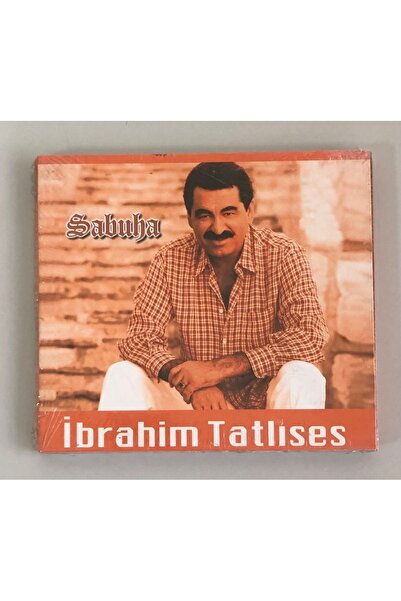 türküola müzik إبراهيم تاتليسيس سابوها سي دي (صفر سي دي في الجيلاتين)