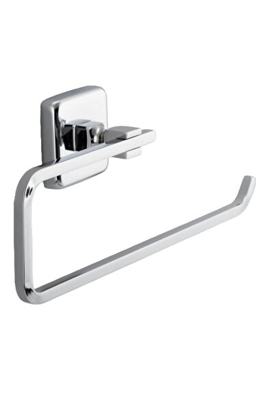ÇELİK BANYO Stainless Brass Dove Paper Towel Holder