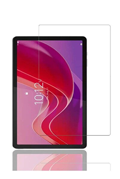 Generic Tempered Glass Screen Protector for Lenovo M11 (11 inch)