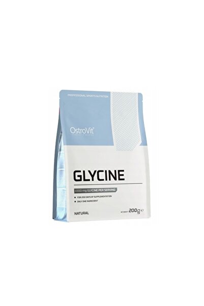 Ostrovit Γλυκίνη σε σκόνη 200 γρ. -