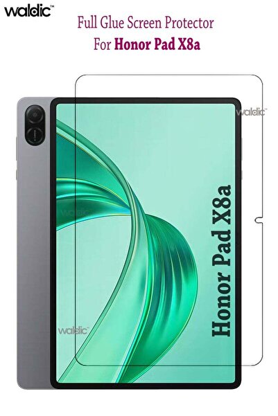 Generic Tempered Glass Screen Protector for Honor Pad X8a