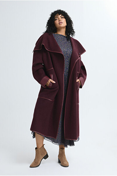 Love My Body Deri Garnili Kaban