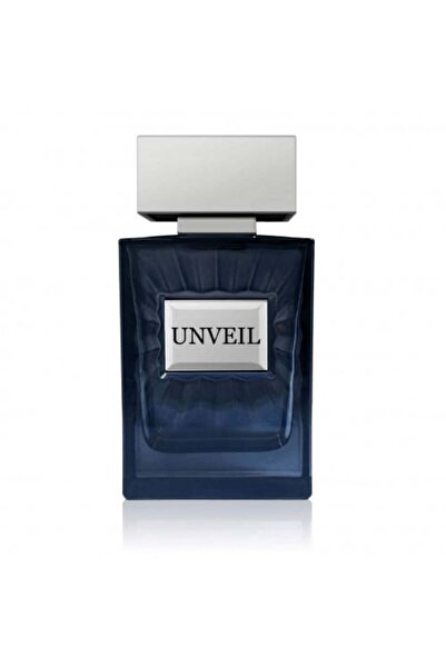 Paris Blue Unifil Pure Home Eau de Toilette 90ml
