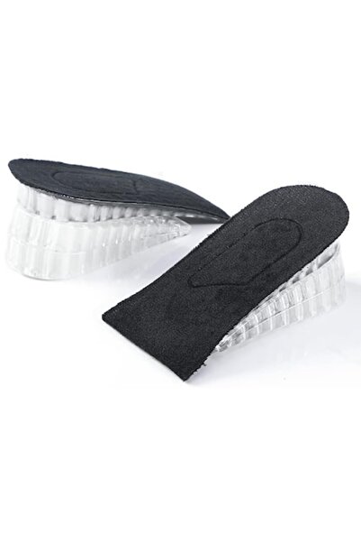 Sarphia Store Set de 2 suporturi din silicon pentru călcâi 3,5 cm