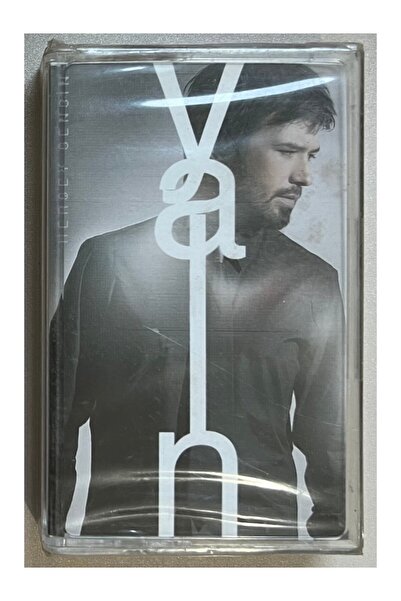 Avrupa Müzik كاسيت يا لين هيرشينغ سين (بدون جيلاتين)