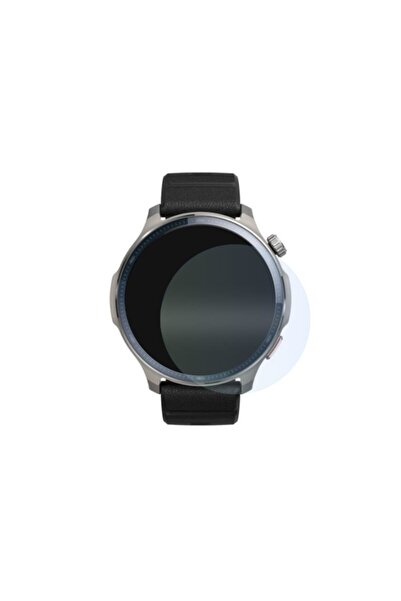 Duragon Folie protectie, hidrogel, pentru Amazfit Balance 2 protectie ecran, regenerabila