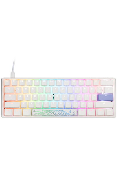 Ducky Ένα 3 Κλασικό Καθαρό...