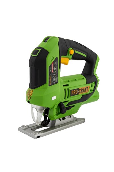 ProCraft Pdr Tools Ferastrau pendular 750 W ST1150 PROCRAFT