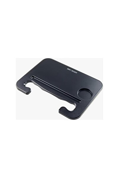 Green Lion صينية متعددة الوظائف لعجلة القيادة - طاولة طعام وجهاز كمبيوتر محمول للسيارة، حمولة 2 كجم