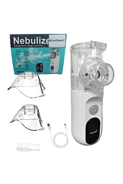 OEM Nebulizator cu ultrasunete portabil