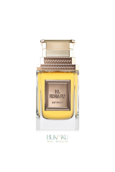 FRENCH AVENUE FRENCH AVENEU EL DORADO EXTRAIT PARFÜM 100 ML