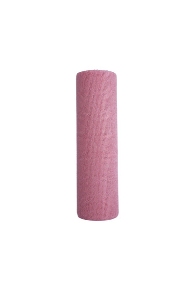 Gloss IQ Lavete Microfibră 25×25 cm – Roz (20 buc)