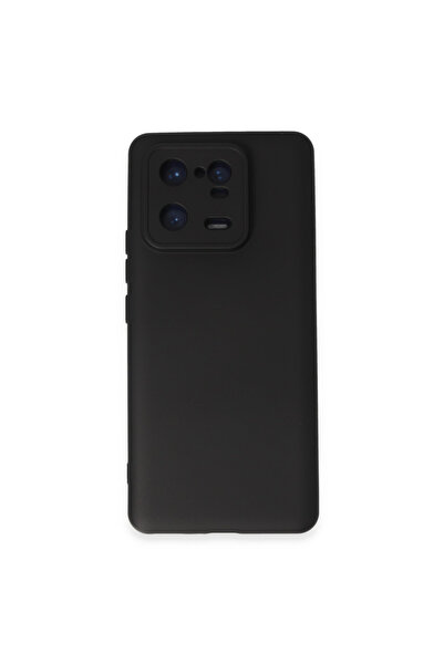 AKSEFİZZ حافظة متوافقة مع هاتف شاومي مي 13 برو بألوان باستيل زاهية وملمس مخمل...