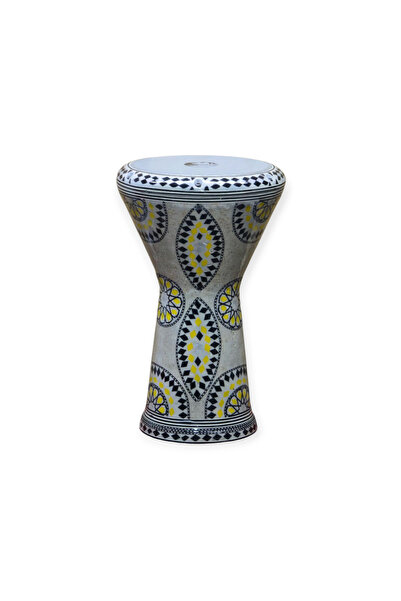 ÖMER PERCUSSİON Sedefli darbuka