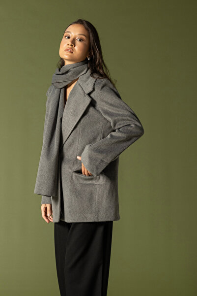 Nisan ATKILI BLAZER KABAN