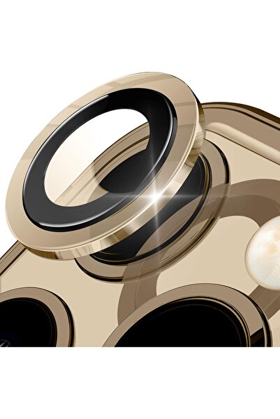 VOLYXA IPHONE 12 CAMERA LENS PROTECTOR