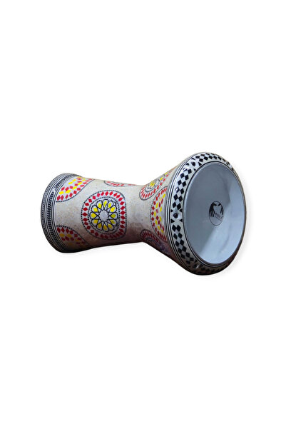 ÖMER PERCUSSİON Darbuka 22 cm