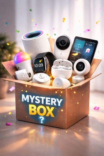 OEM Smart box 3-6 new mixed products