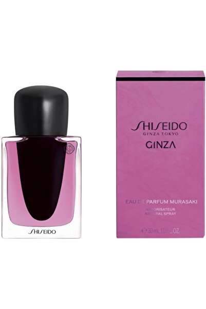 Shiseido Ginza Murasaki, Eau de Parfum, Femei, 30 ml