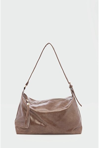 eranora Noir Women's Shoulder Bag