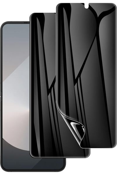 VOLYXA واقي شاشة Flip 7