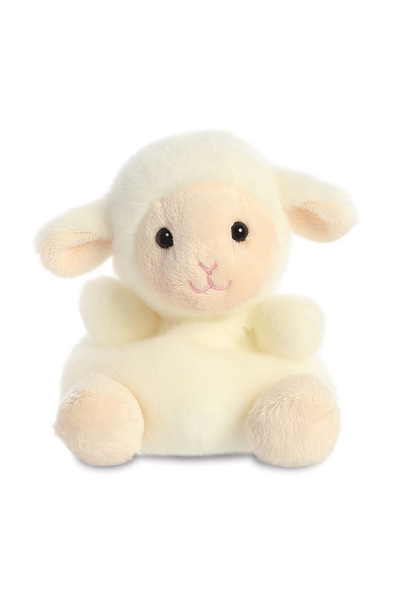 Palm Pals Woolly Lamb Peluş 13 cm