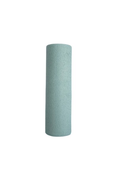 Gloss IQ Lavete Microfibră 25×25 cm – Verde Mentă (20 buc)