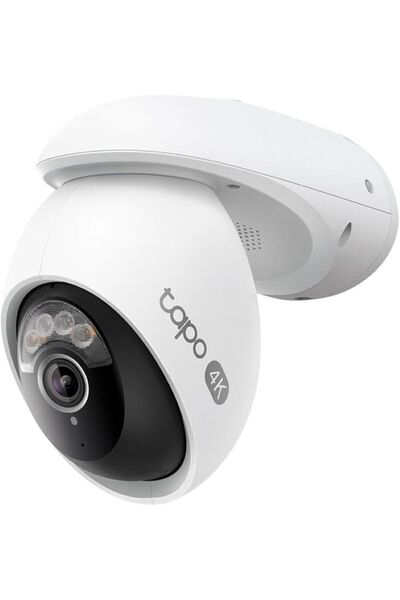 tapo C560WS Outdoor Security Camera 4K 8MP
