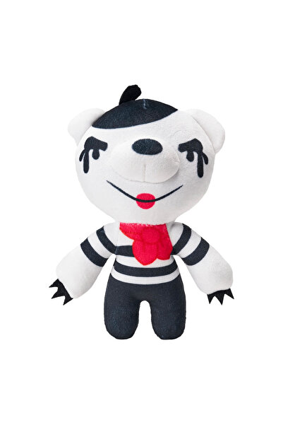 NECO TOYS Deddy Bears Özel Kutulu 16 cm Figür Seri 4 - Flippe-Flopp
