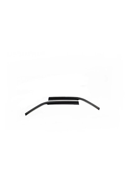 Omsa Renault Express Mugen Cam Rüzgarlığı 2 Parça 2021 ve Sonrası