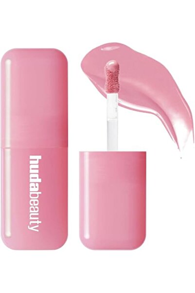 HudaBauty Huda Beauty Blush Filter Liquid Blush, Bubblegum, 4.5ml