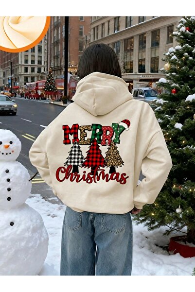 Flaubert - Ženska majica sa kapuljačom Štampano novogodišnja jakna Visokokval...