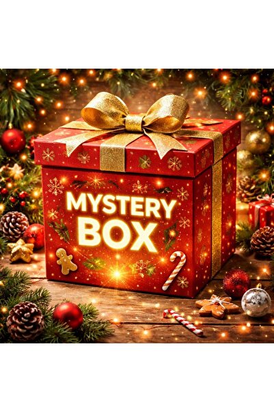 OEM Christmas Box 3-6 new products