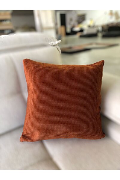 Evondi 45*45 Erasable Fabric Solid Color Cushion Cover - 1 Piece