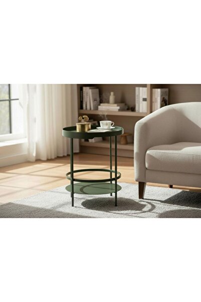 Vivense OPAL YAN SEHPA, YEŞİL