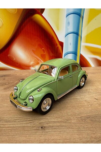 scntoys لعبة صوتية وضوئية تعمل بواسطة شريط مطاطي سيارة فوسفوس مع أبواب قابلة للفتح وغطاء محرك سيارة فوسفوس نموذجية خضراء