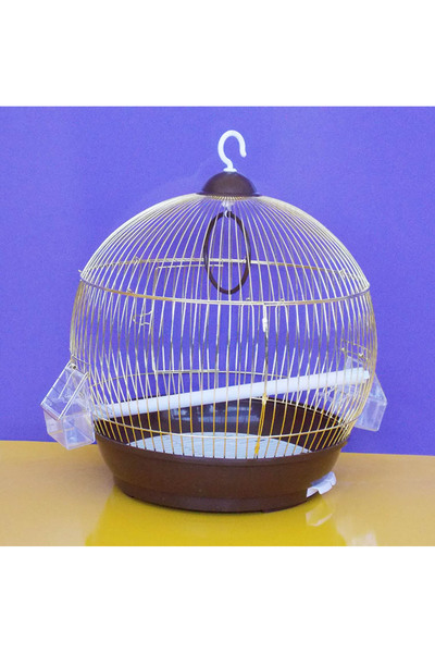 Dayang 1614031746 DÜNYA KAFES BÜYÜK 39X42 X (193140) 1 ADET