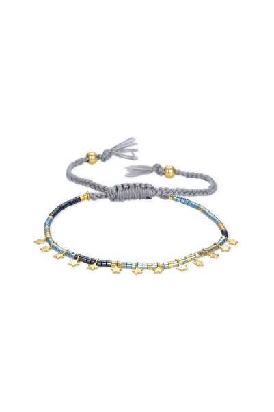 Luxenter Bratara MUH cu accesorii din Argint 925