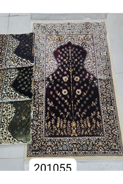 GENERAL prayer rug