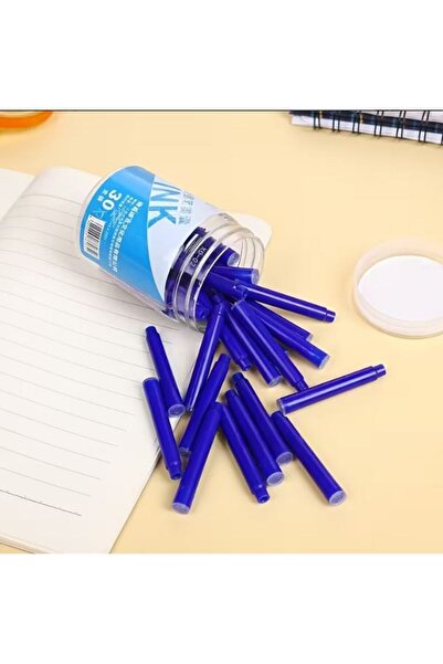 OEM Heat Resistant Ink Refills, 30 Pieces – The Ideal Solution for Durable and Clear Writing!