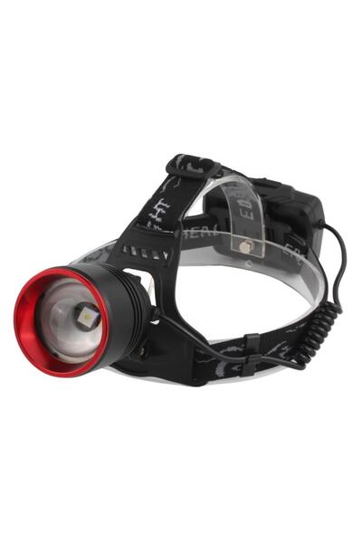 Alan Wison Kafa Lambası - Hareket Sensörlü - Şarjlı 40W