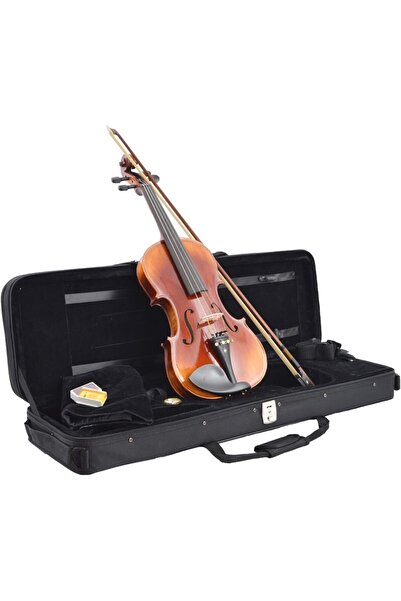 AyrStore PROFESYONEL KEMAN EL YAPIMI 4/4 (DVPG44-P1)