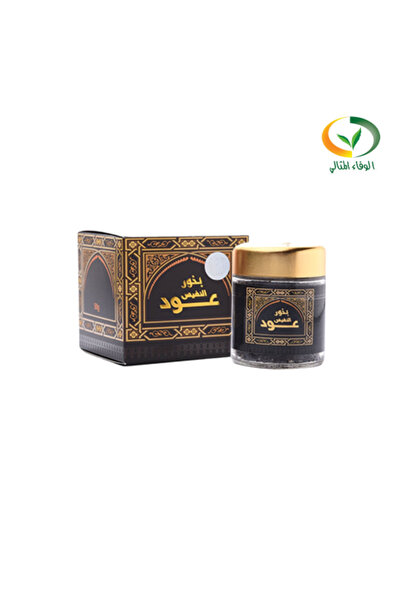 Banafa Precious Oud Incense by Banafa, 50 grams