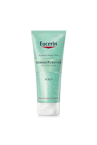 euceri مقشر ديرموبوريفاير 100 مل