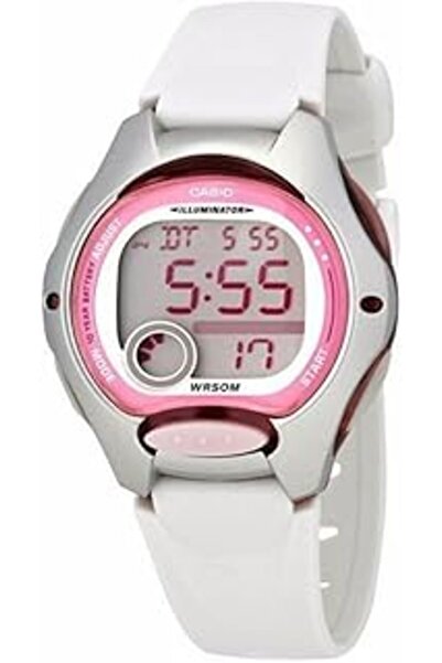Casio LW-200-1AV Youth Women's Watch