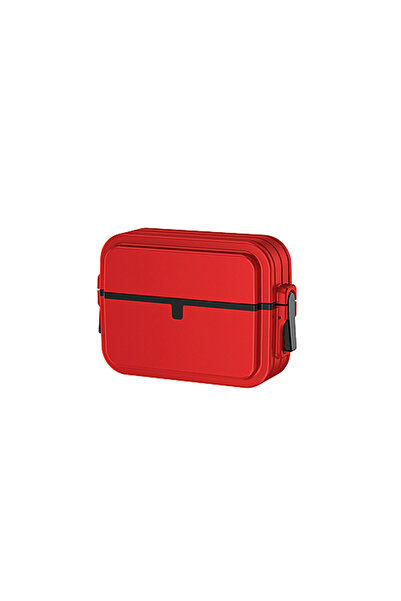 NewFace Airpods Pro 2 (2nd generation) 404 Lockable Case - Red
