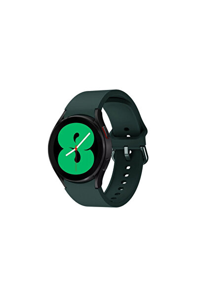 NewFace حزام ساعة جالاكسي 4 الكلاسيكية - أخضر كاكي